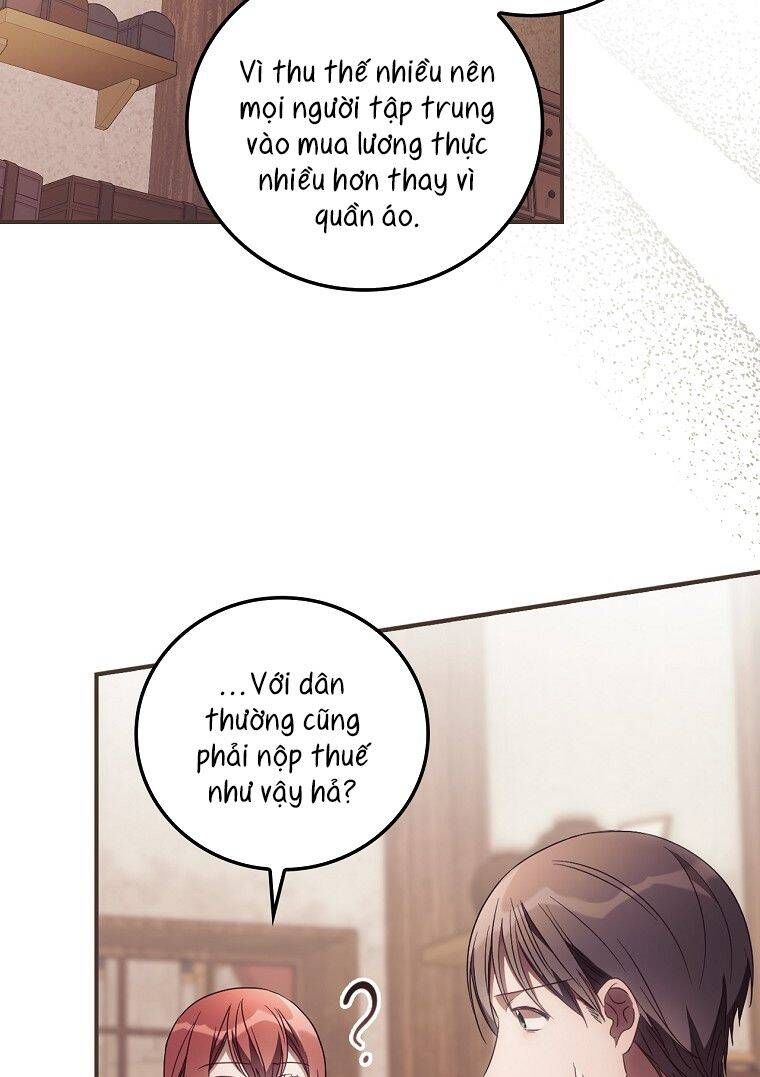 Tôi Nhìn Thấy Cái Chết Của Bạn Chương 34 page 87 - Giả Dược