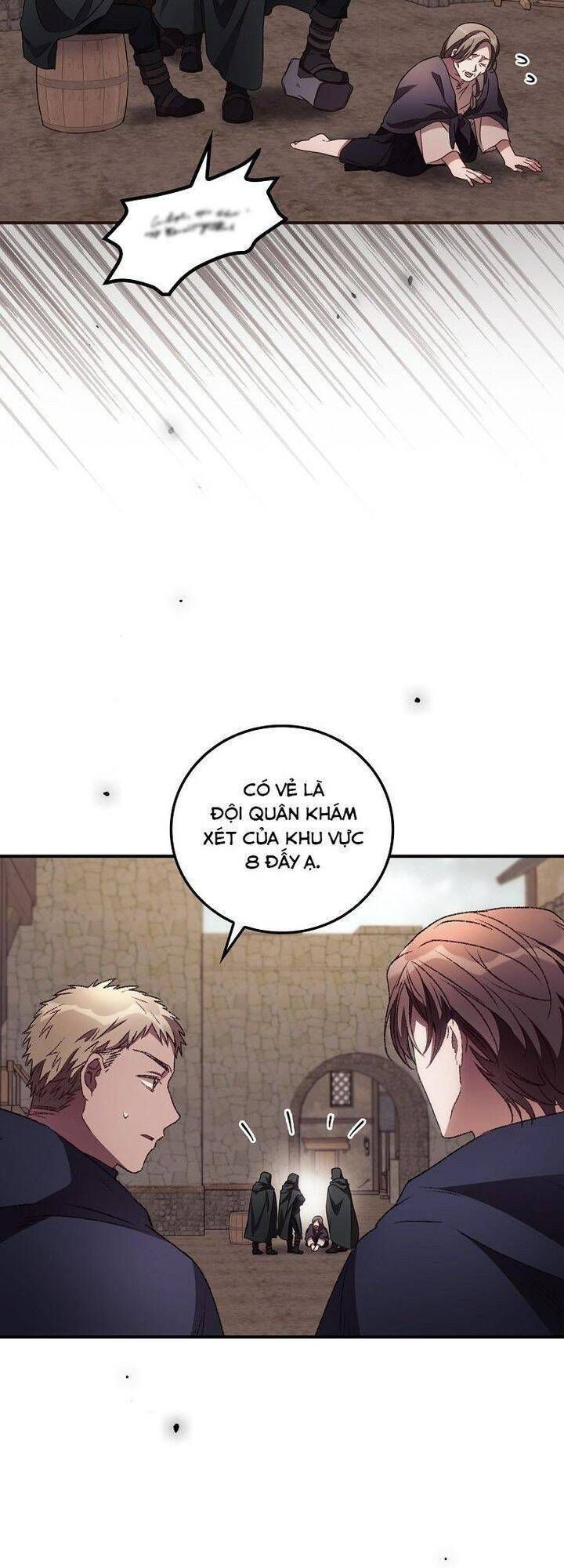 Tôi Nhìn Thấy Cái Chết Của Bạn Chương 35 page 11 - Giả Dược