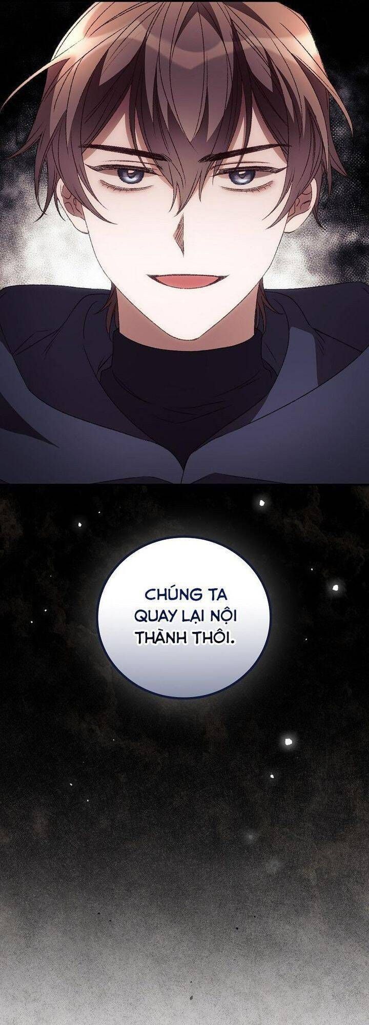 Tôi Nhìn Thấy Cái Chết Của Bạn Chương 35 page 13 - Giả Dược