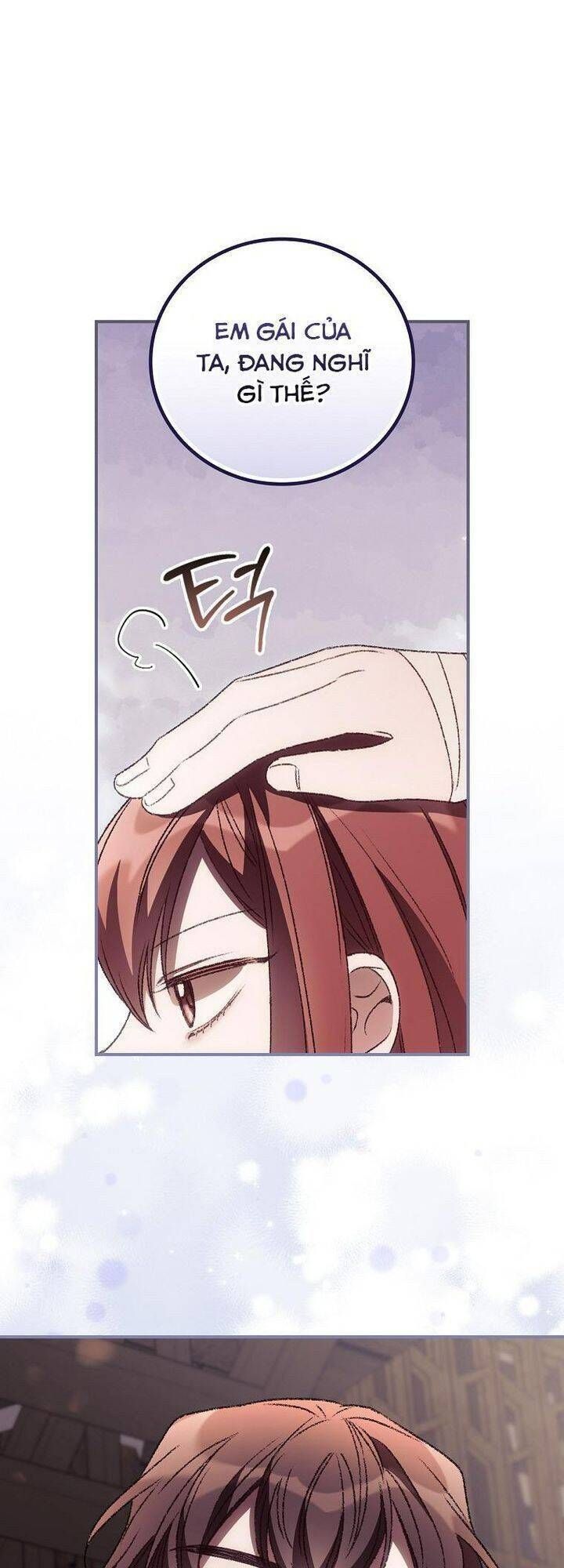 Tôi Nhìn Thấy Cái Chết Của Bạn Chương 35 page 19 - Giả Dược