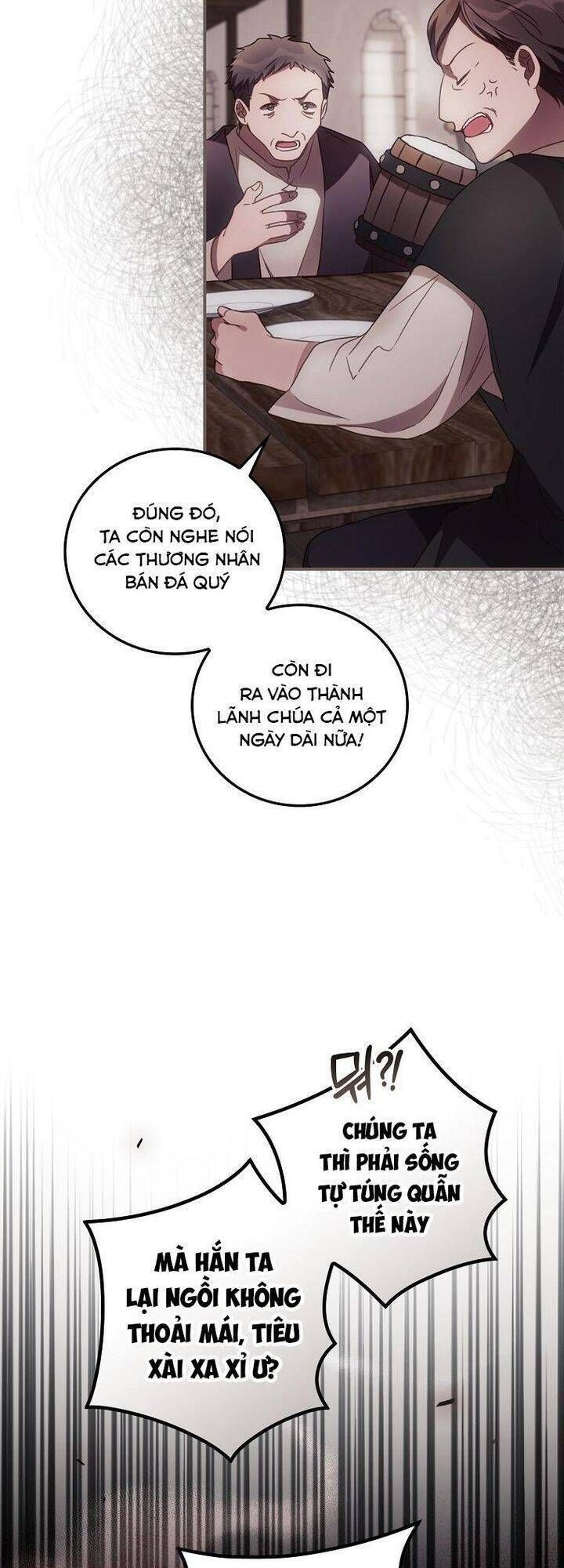Tôi Nhìn Thấy Cái Chết Của Bạn Chương 35 page 24 - Giả Dược