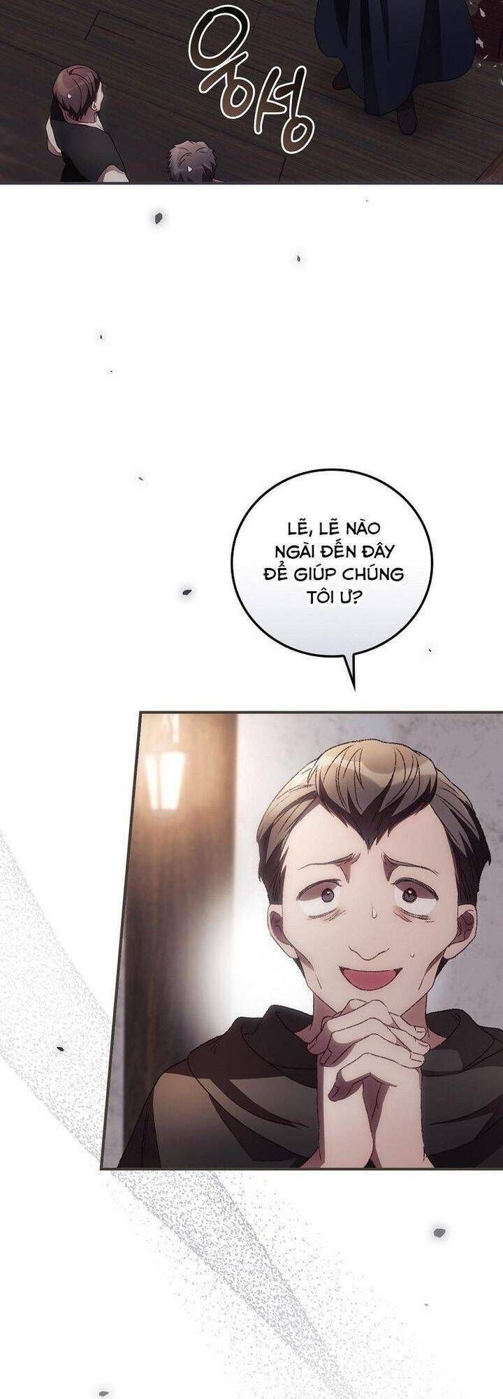 Tôi Nhìn Thấy Cái Chết Của Bạn Chương 35 page 40 - Giả Dược