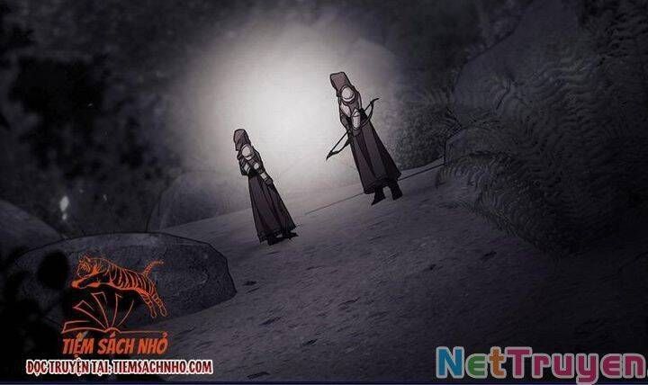 Tôi Nhìn Thấy Cái Chết Của Bạn Chương 35 page 42 - Giả Dược