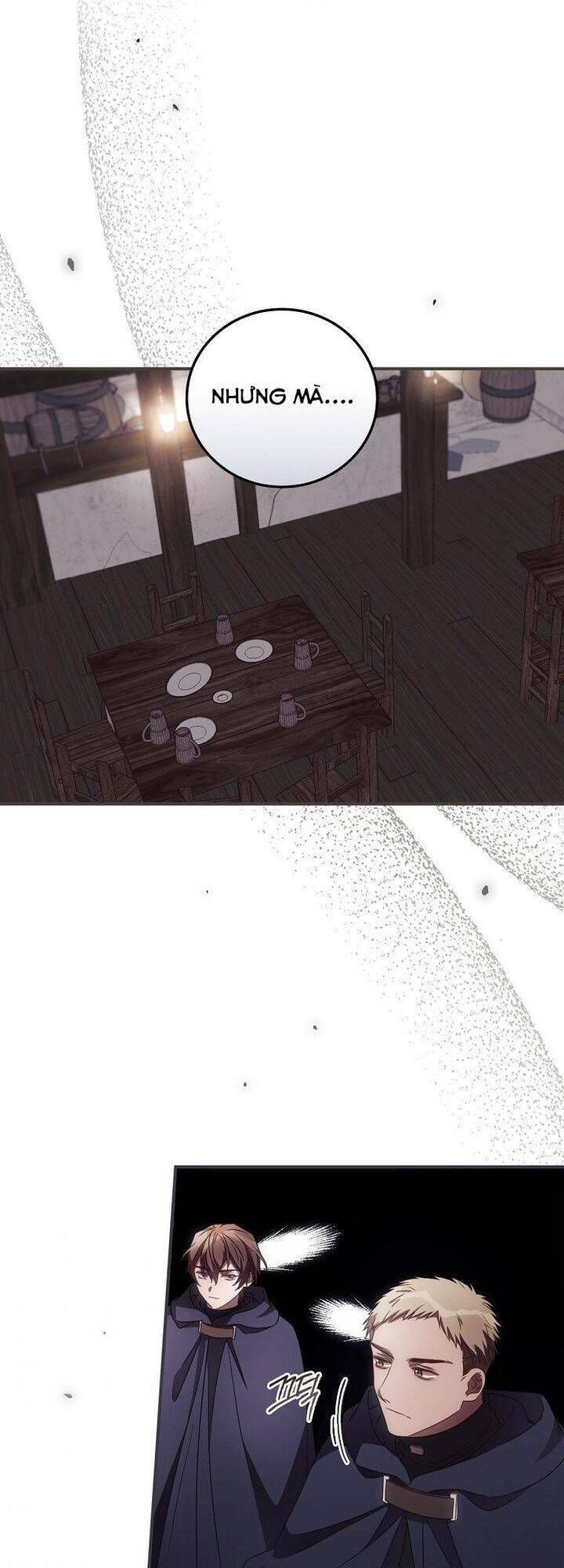 Tôi Nhìn Thấy Cái Chết Của Bạn Chương 35 page 43 - Giả Dược