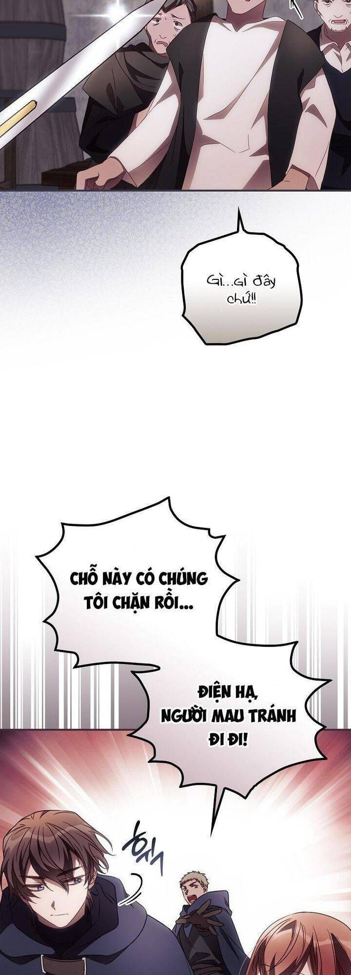 Tôi Nhìn Thấy Cái Chết Của Bạn Chương 35 page 45 - Giả Dược