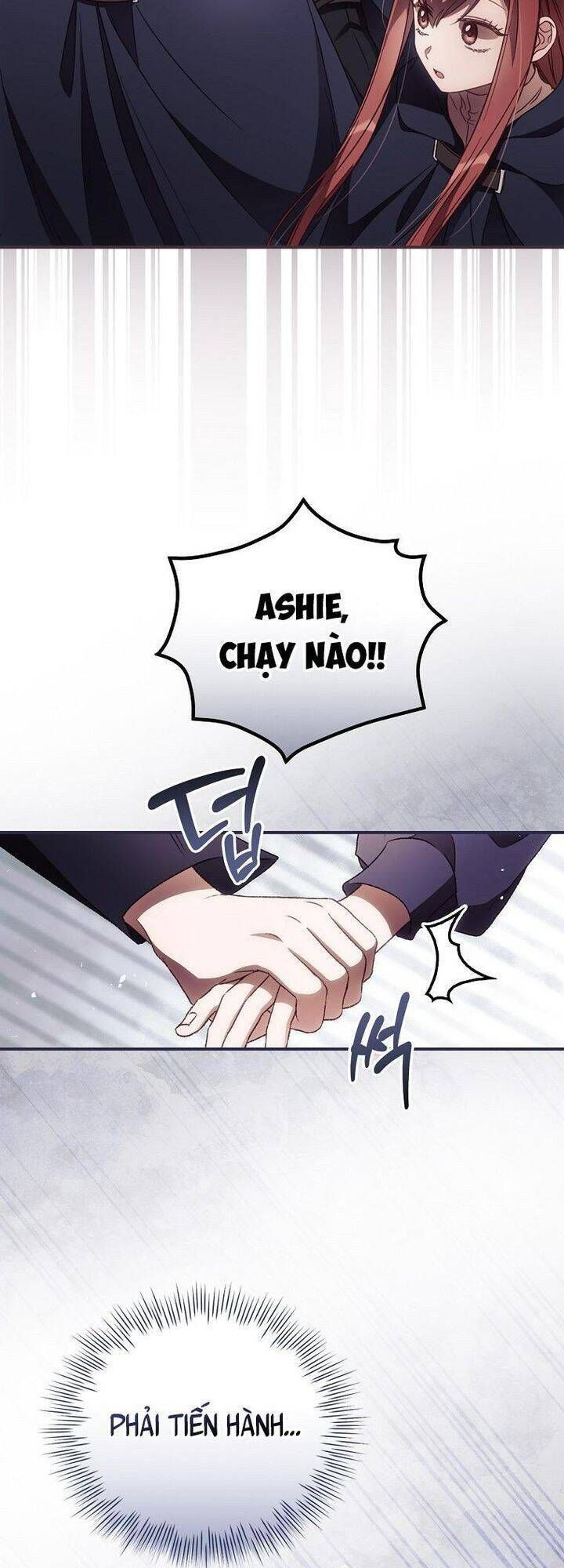 Tôi Nhìn Thấy Cái Chết Của Bạn Chương 35 page 46 - Giả Dược