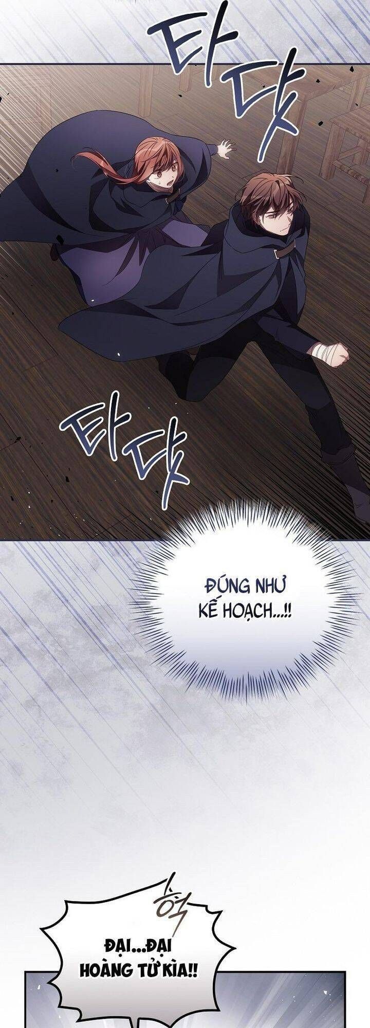 Tôi Nhìn Thấy Cái Chết Của Bạn Chương 35 page 47 - Giả Dược