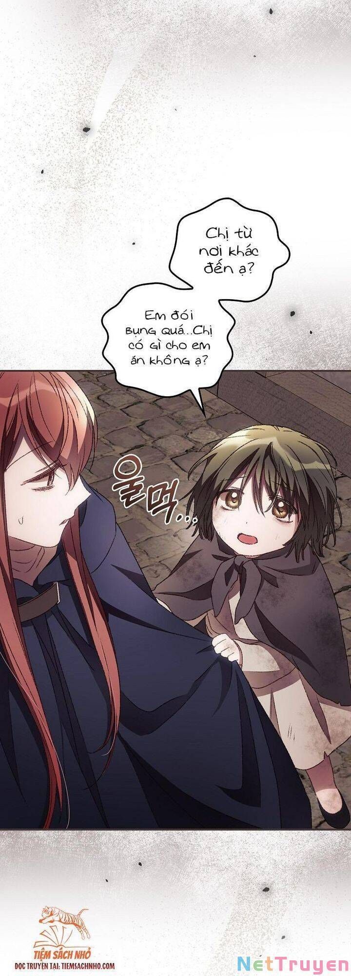 Tôi Nhìn Thấy Cái Chết Của Bạn Chương 35 page 9 - Giả Dược