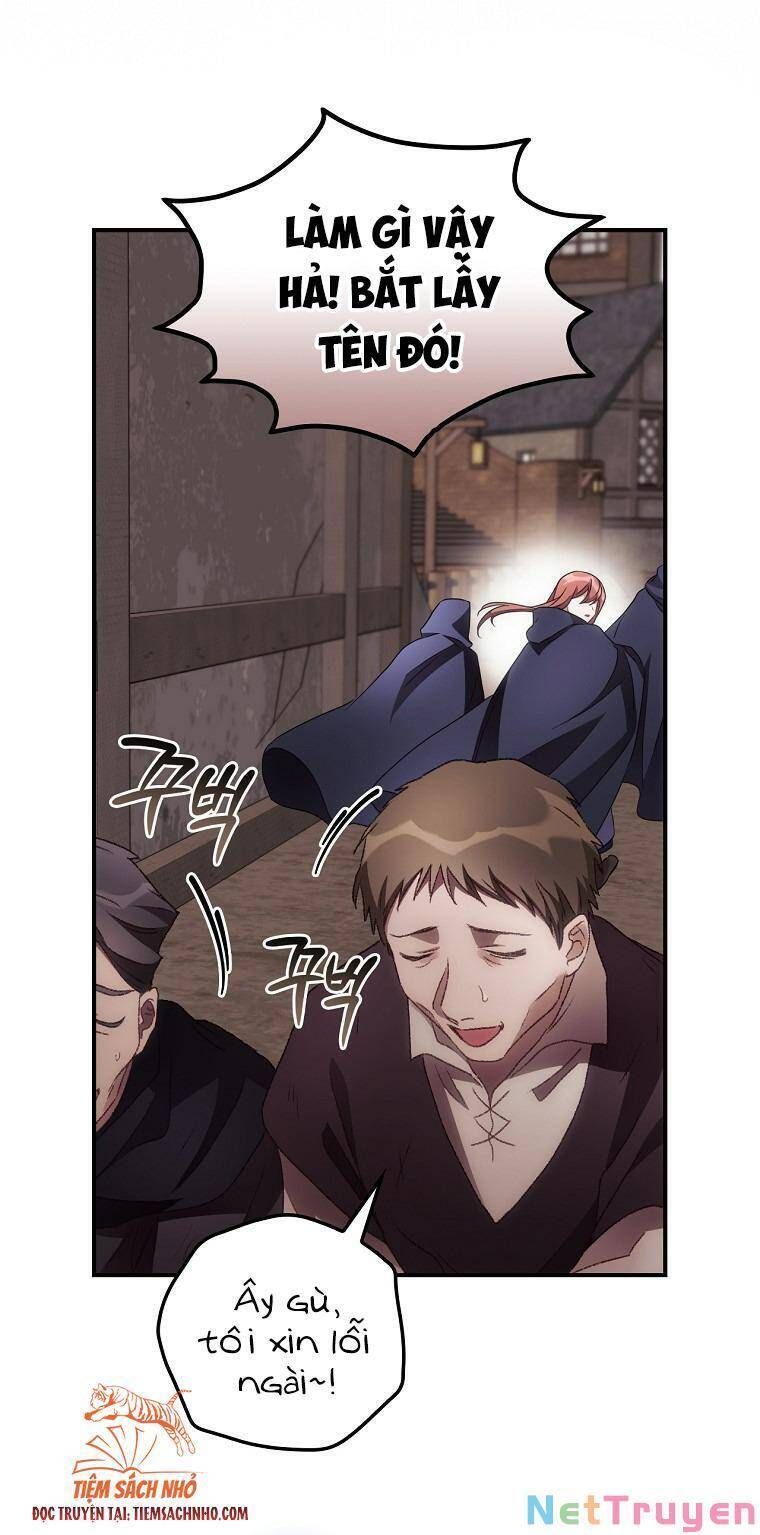 Tôi Nhìn Thấy Cái Chết Của Bạn Chương 36 page 17 - Giả Dược