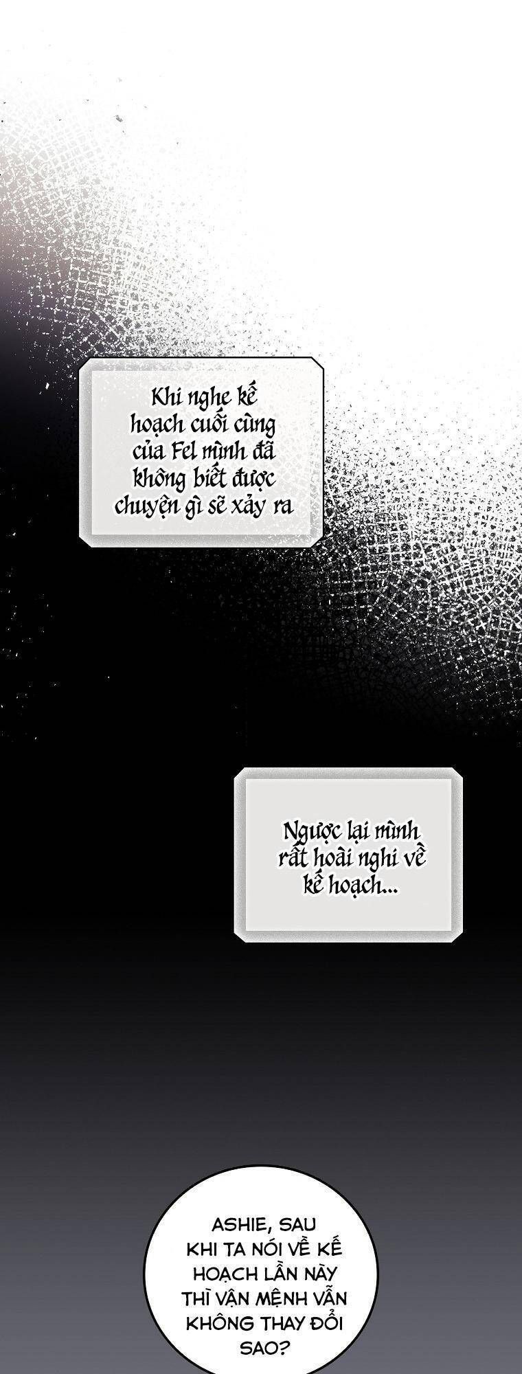 Tôi Nhìn Thấy Cái Chết Của Bạn Chương 36 page 20 - Giả Dược