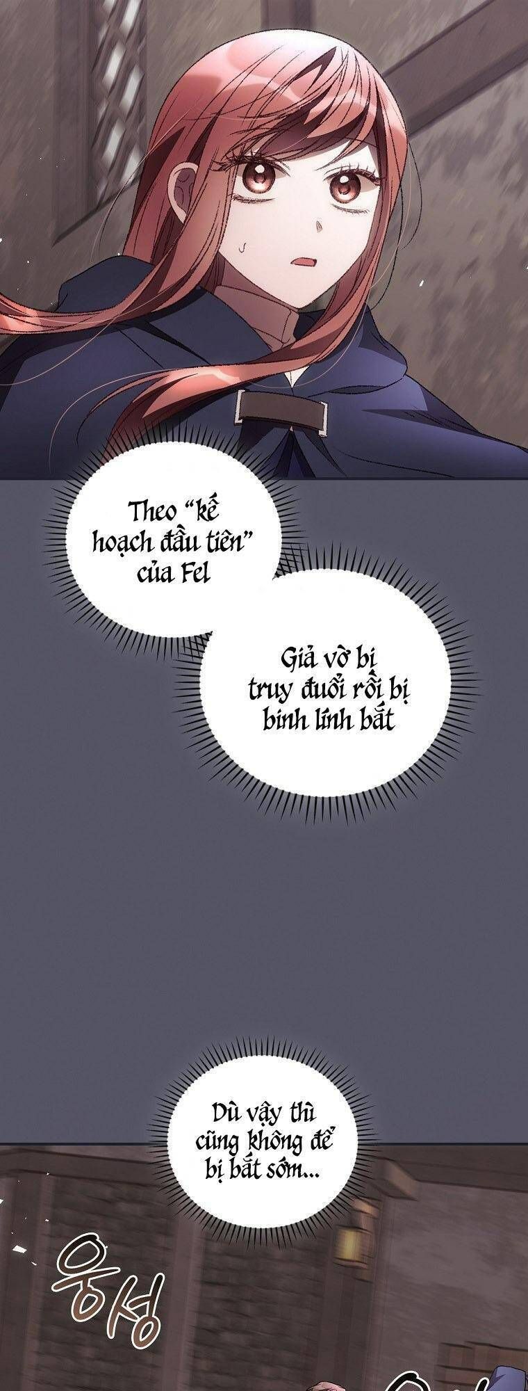 Tôi Nhìn Thấy Cái Chết Của Bạn Chương 36 page 3 - Giả Dược