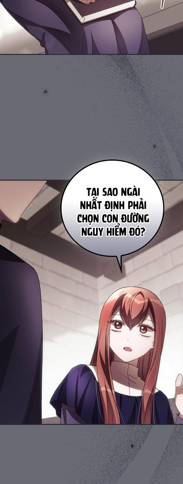 Tôi Nhìn Thấy Cái Chết Của Bạn Chương 36 page 22 - Giả Dược
