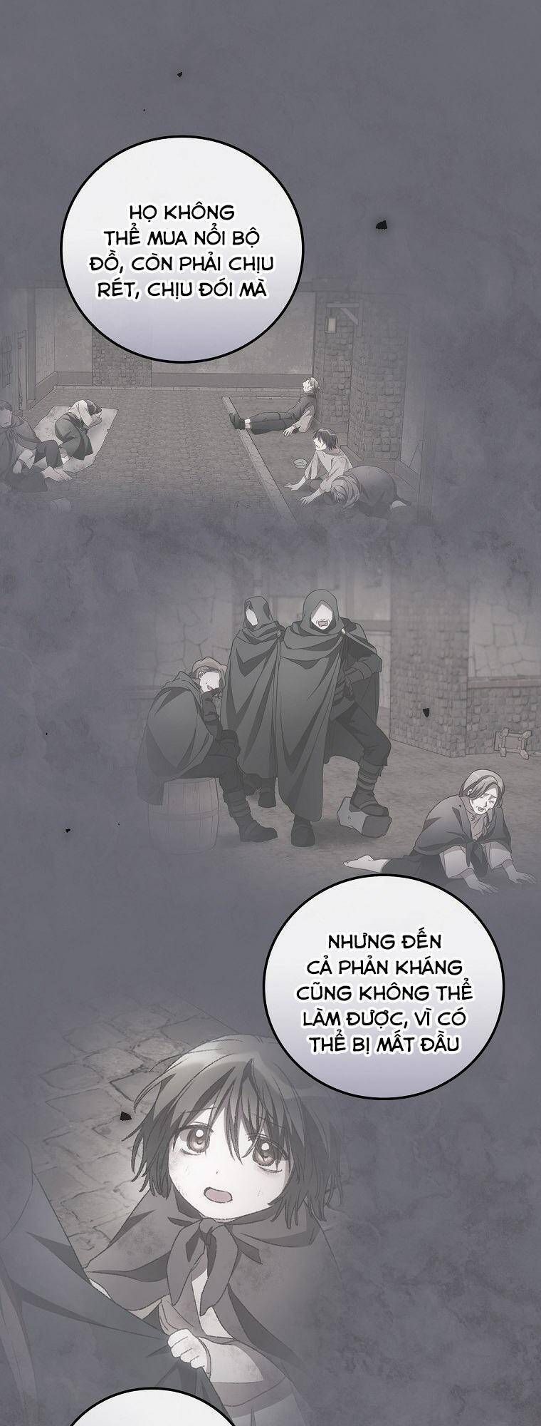 Tôi Nhìn Thấy Cái Chết Của Bạn Chương 36 page 24 - Giả Dược