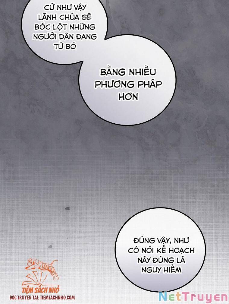 Tôi Nhìn Thấy Cái Chết Của Bạn Chương 36 page 25 - Giả Dược