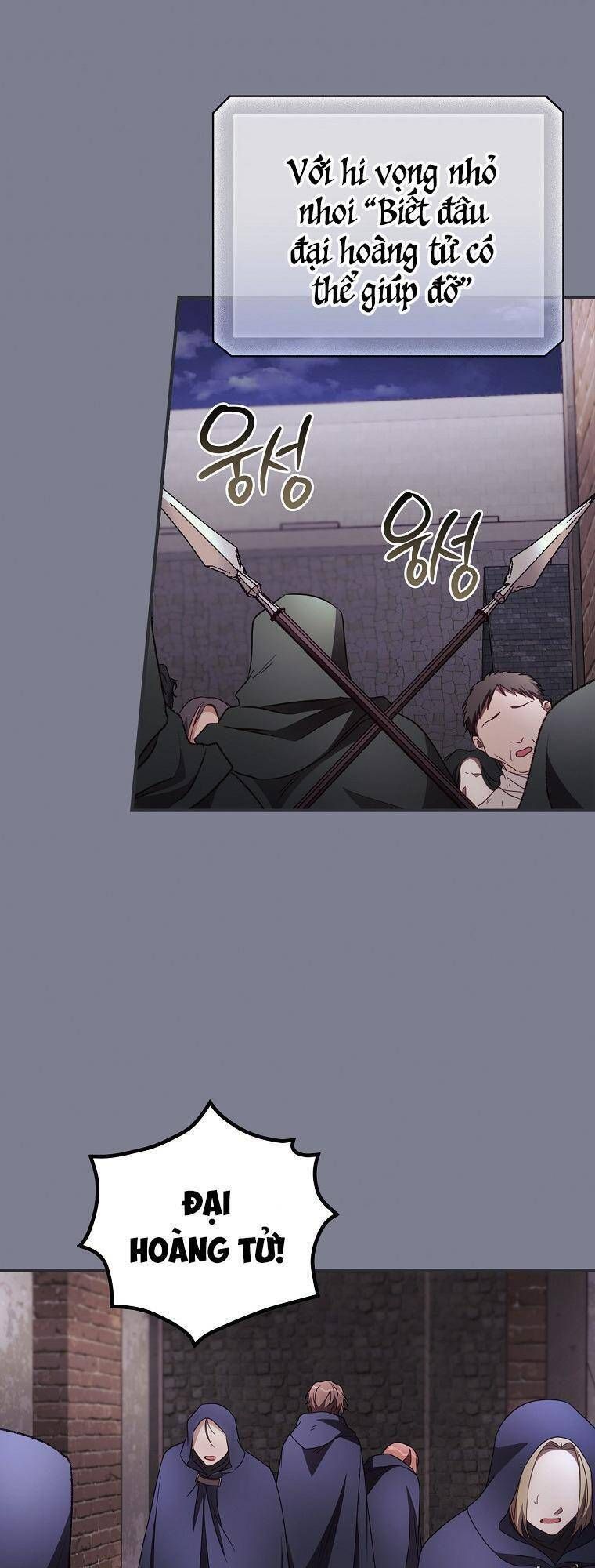 Tôi Nhìn Thấy Cái Chết Của Bạn Chương 36 page 30 - Giả Dược