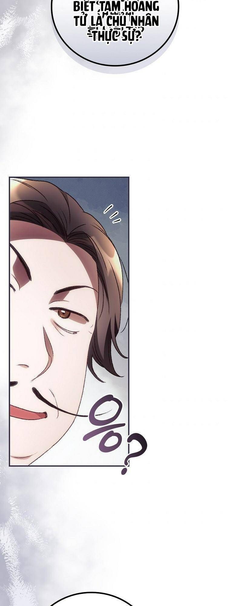 Tôi Nhìn Thấy Cái Chết Của Bạn Chương 36 page 40 - Giả Dược