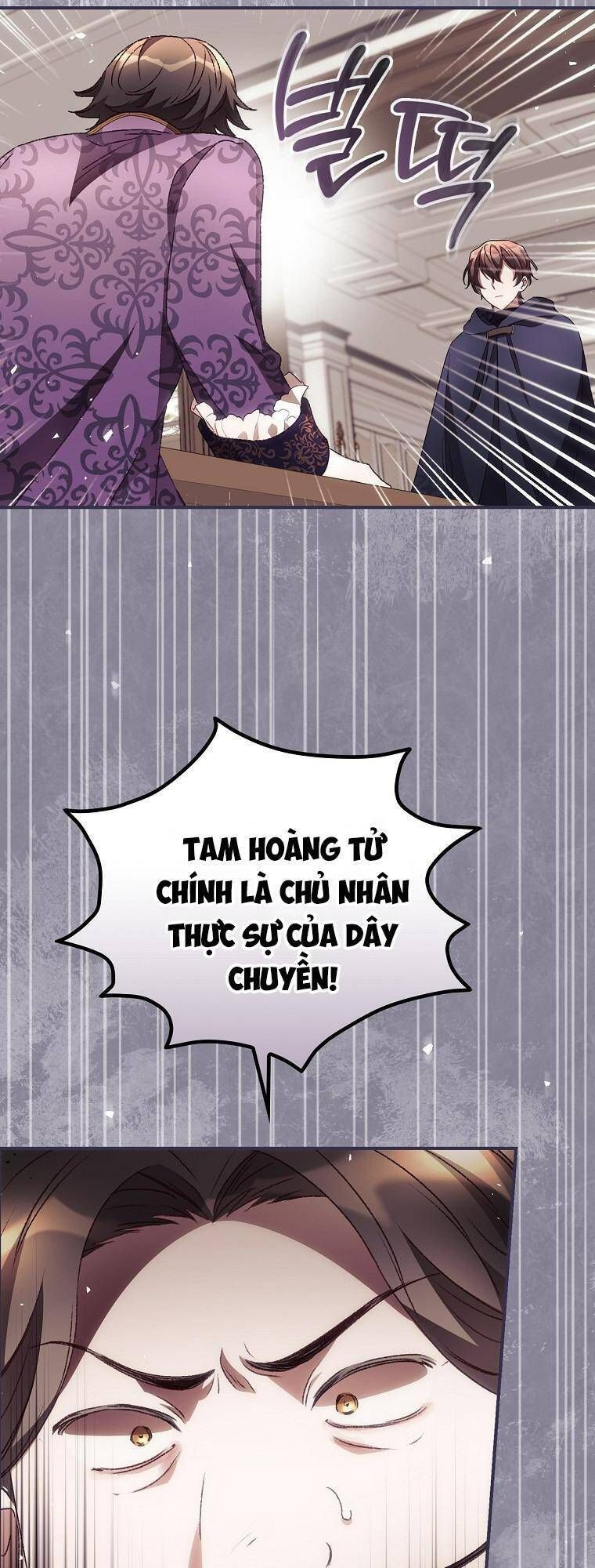 Tôi Nhìn Thấy Cái Chết Của Bạn Chương 36 page 44 - Giả Dược
