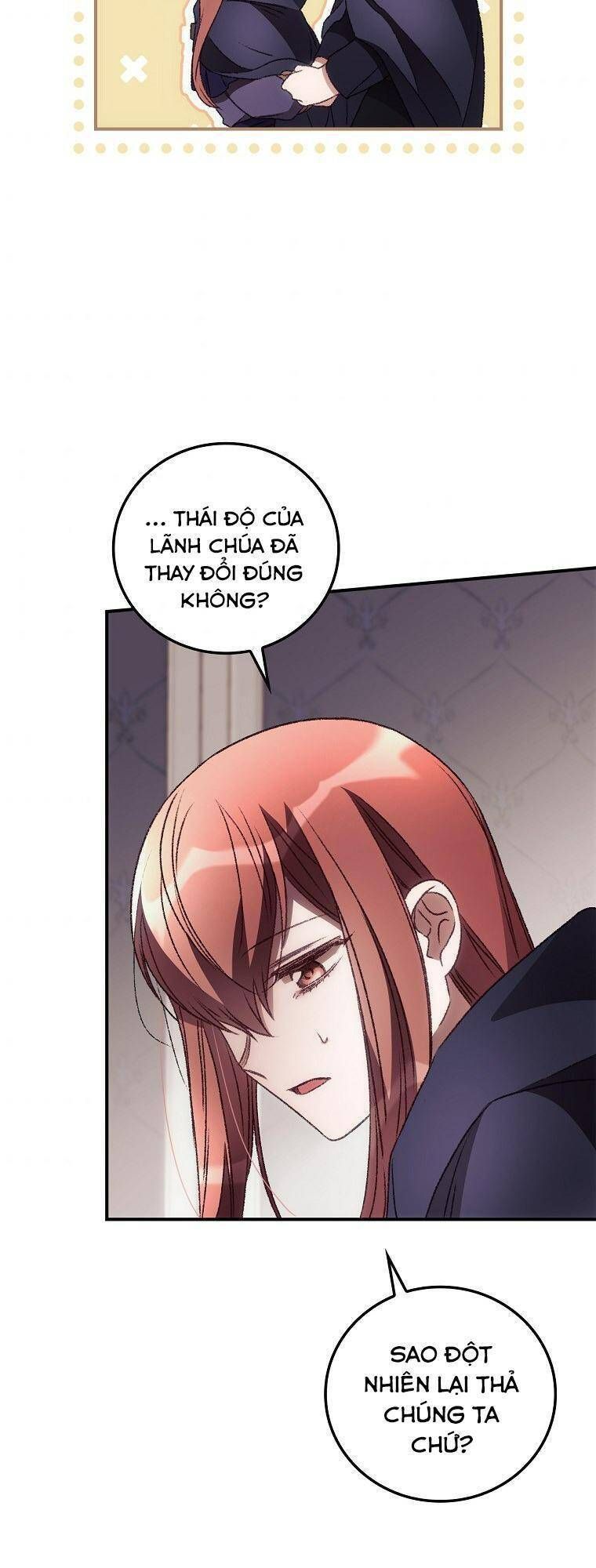 Tôi Nhìn Thấy Cái Chết Của Bạn Chương 36 page 56 - Giả Dược