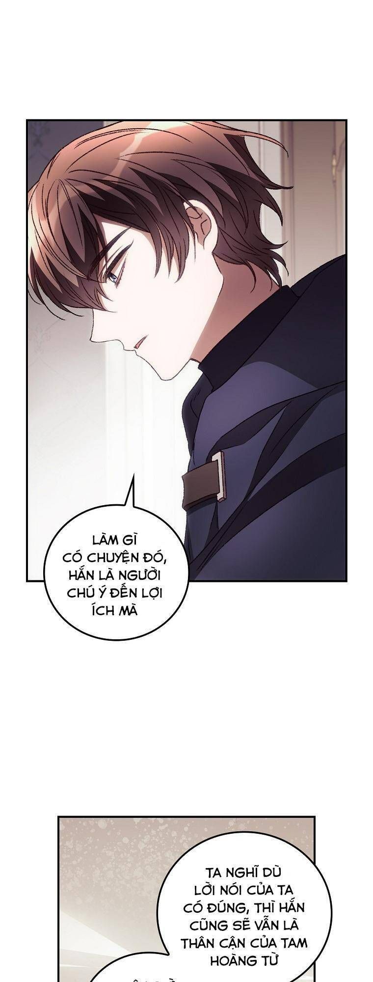 Tôi Nhìn Thấy Cái Chết Của Bạn Chương 36 page 57 - Giả Dược