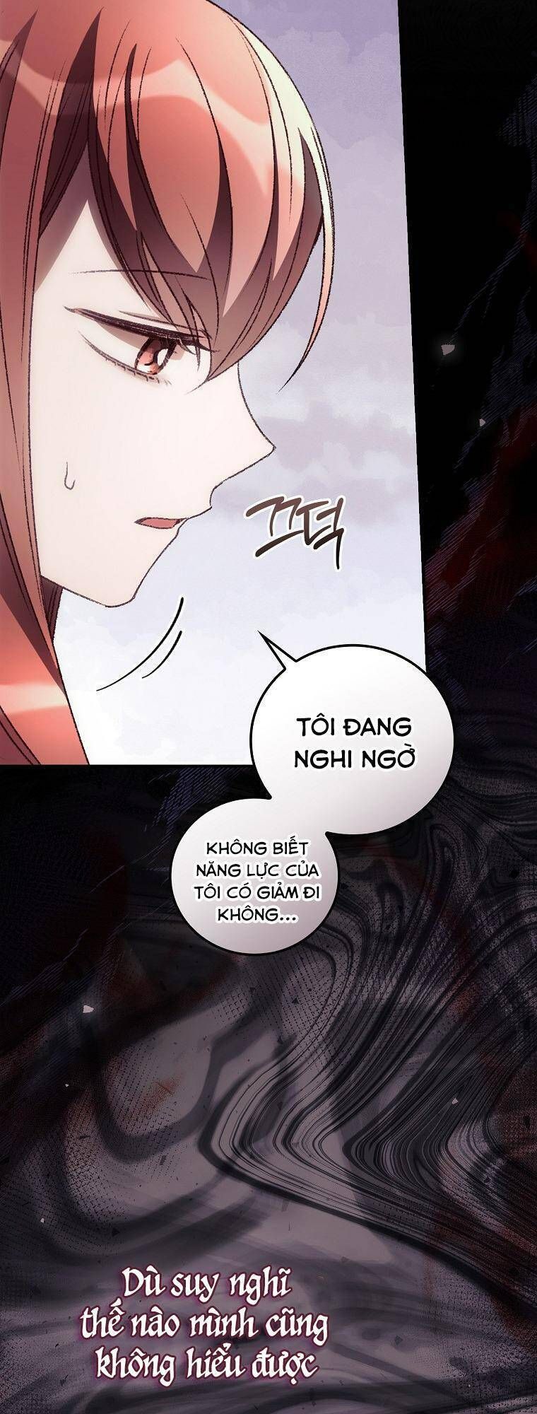 Tôi Nhìn Thấy Cái Chết Của Bạn Chương 36 page 60 - Giả Dược