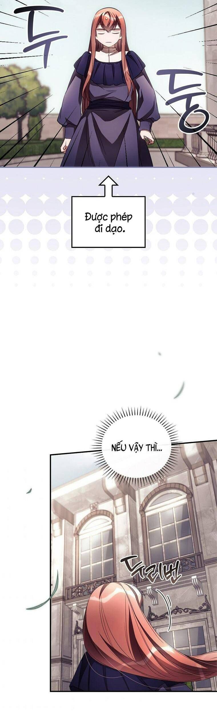 Tôi Nhìn Thấy Cái Chết Của Bạn Chương 37 page 19 - Giả Dược