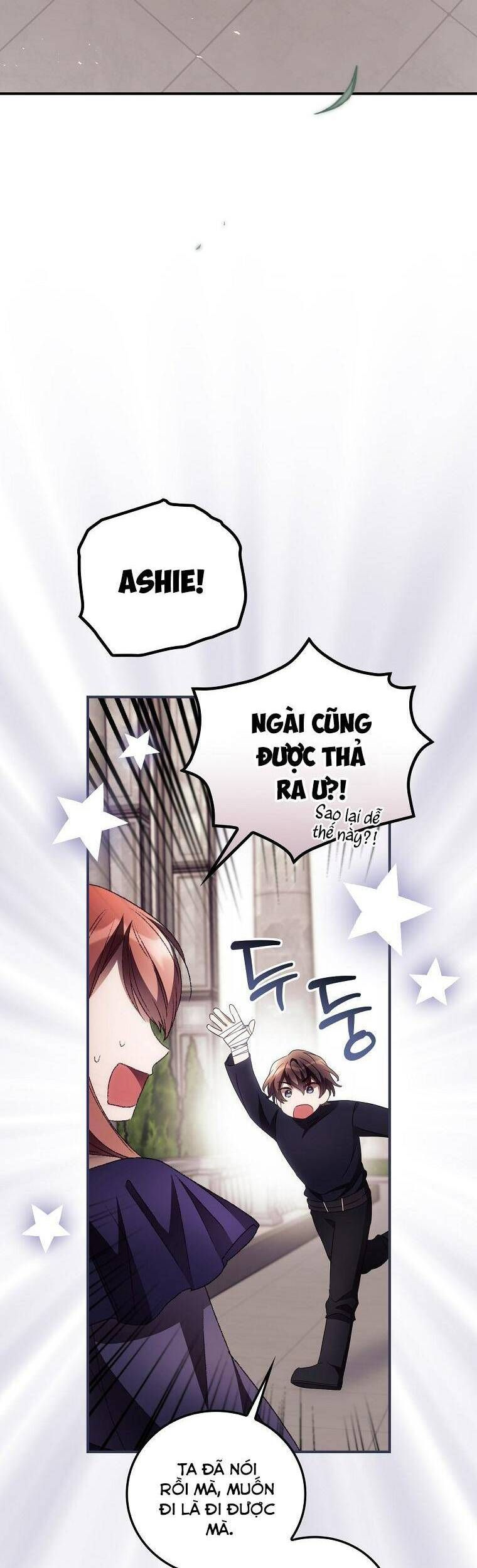 Tôi Nhìn Thấy Cái Chết Của Bạn Chương 37 page 21 - Giả Dược