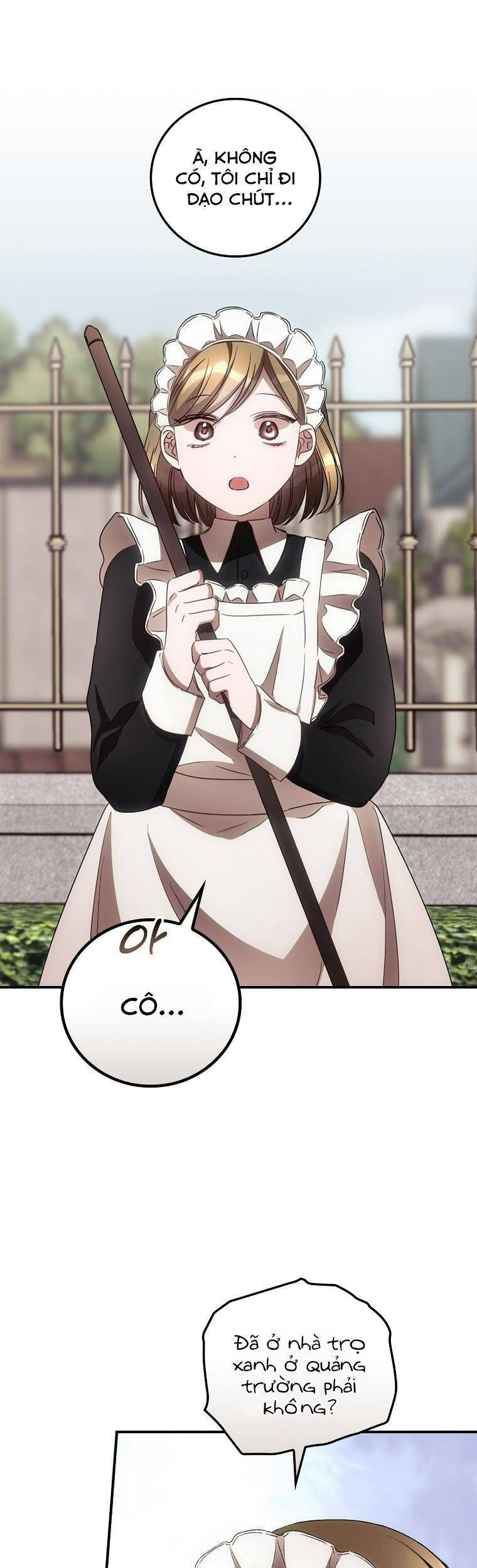 Tôi Nhìn Thấy Cái Chết Của Bạn Chương 37 page 30 - Giả Dược