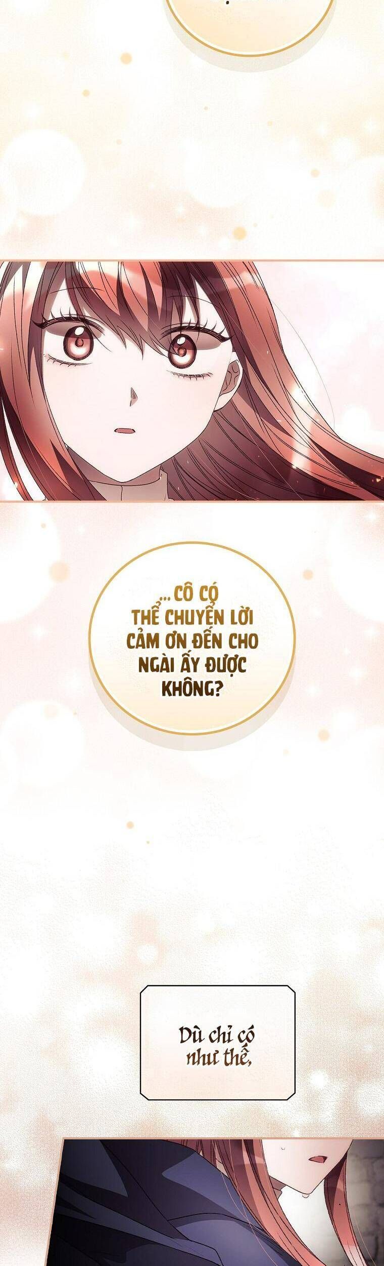 Tôi Nhìn Thấy Cái Chết Của Bạn Chương 37 page 40 - Giả Dược
