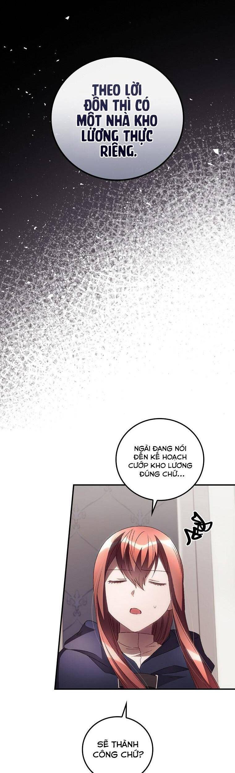 Tôi Nhìn Thấy Cái Chết Của Bạn Chương 37 page 5 - Giả Dược