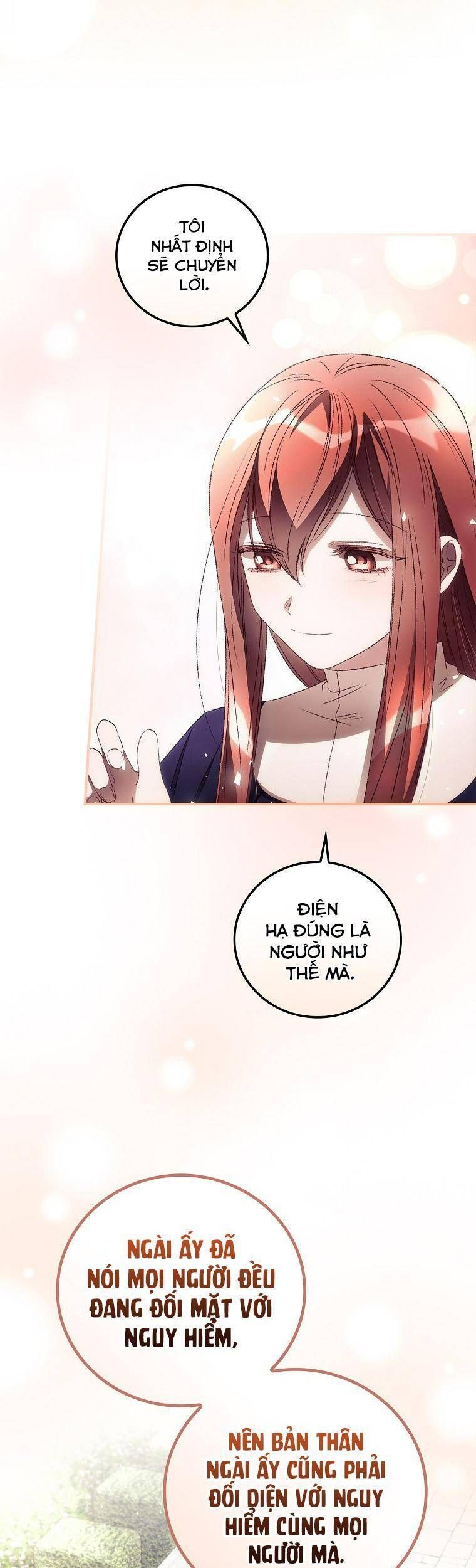 Tôi Nhìn Thấy Cái Chết Của Bạn Chương 37 page 44 - Giả Dược