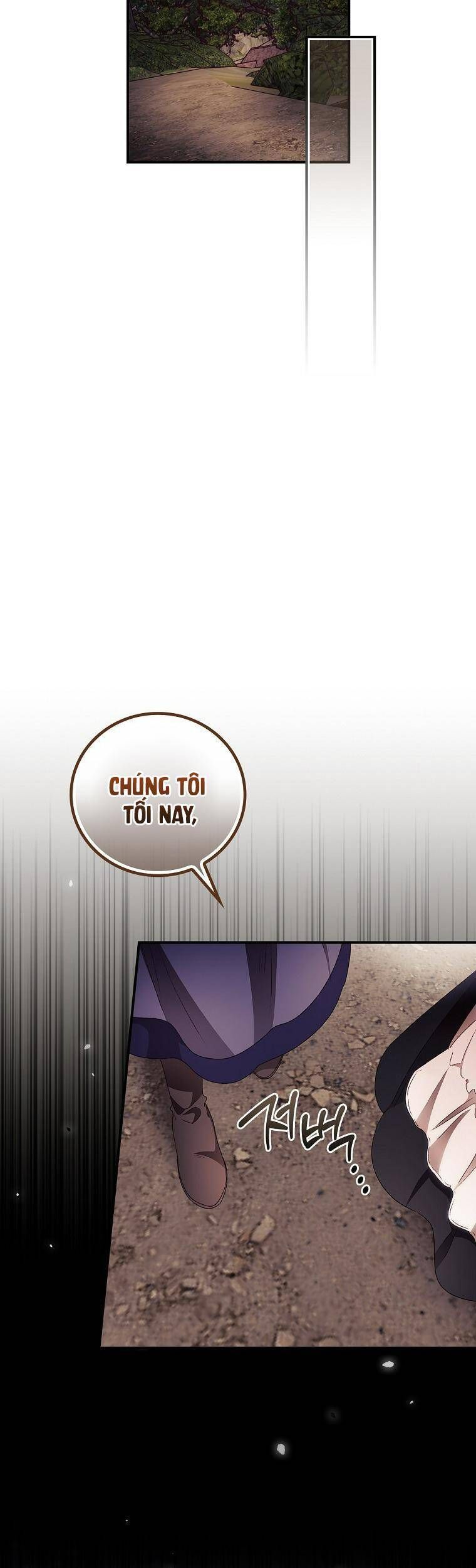 Tôi Nhìn Thấy Cái Chết Của Bạn Chương 37 page 48 - Giả Dược