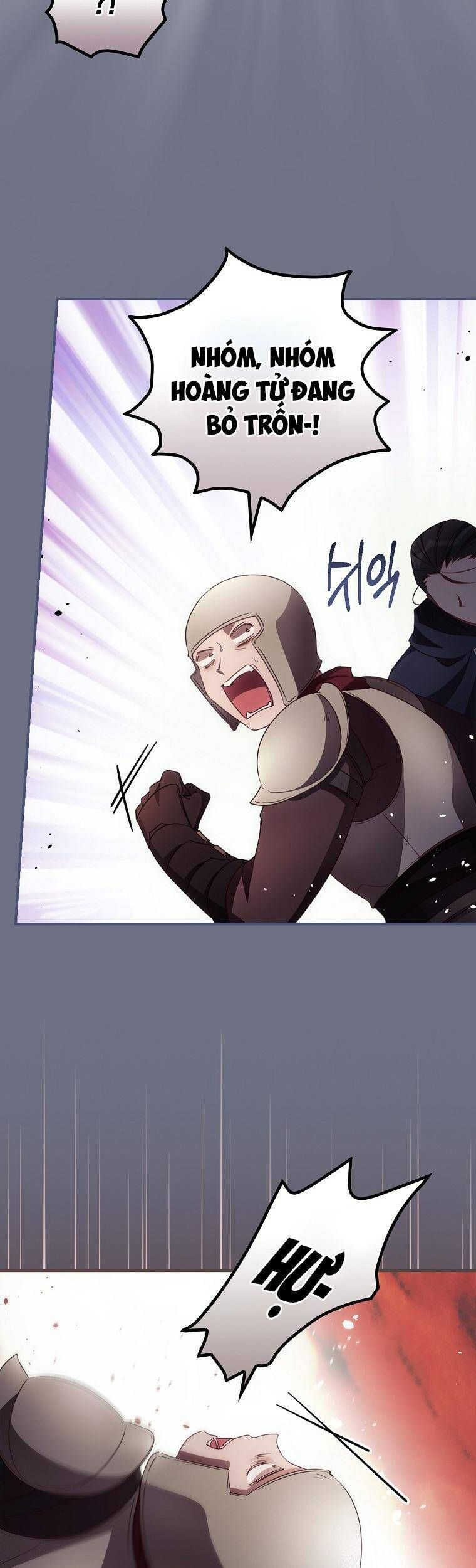 Tôi Nhìn Thấy Cái Chết Của Bạn Chương 38 page 13 - Giả Dược