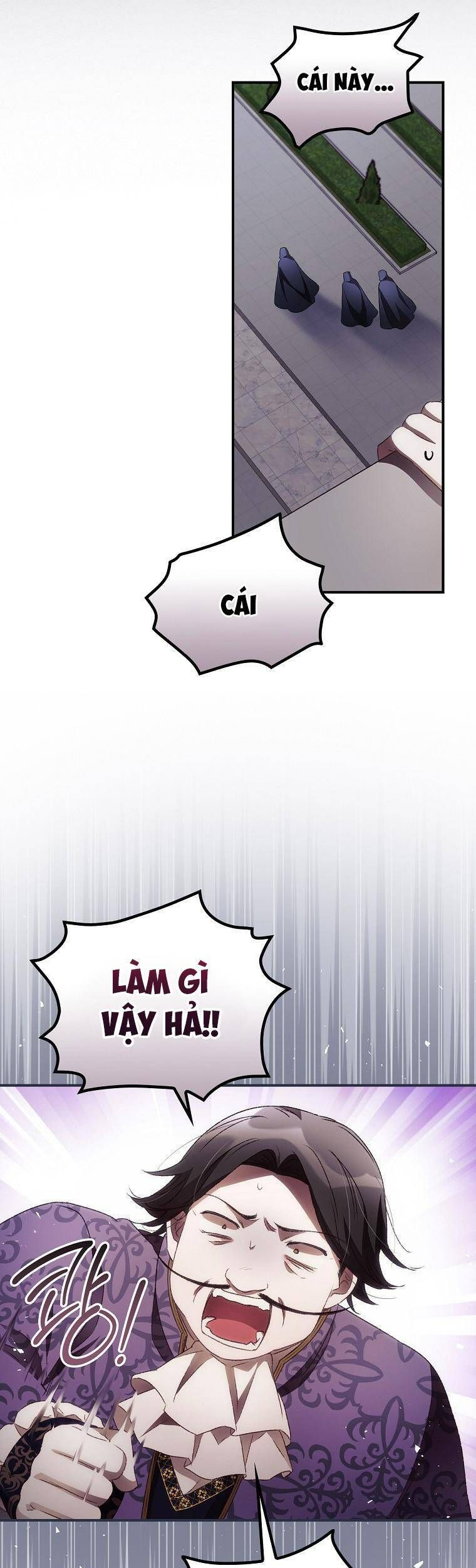 Tôi Nhìn Thấy Cái Chết Của Bạn Chương 38 page 18 - Giả Dược