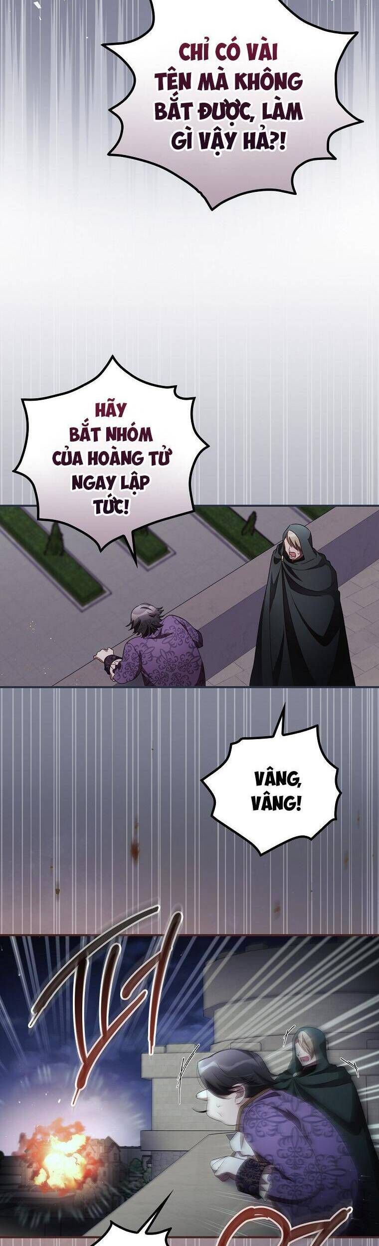 Tôi Nhìn Thấy Cái Chết Của Bạn Chương 38 page 19 - Giả Dược