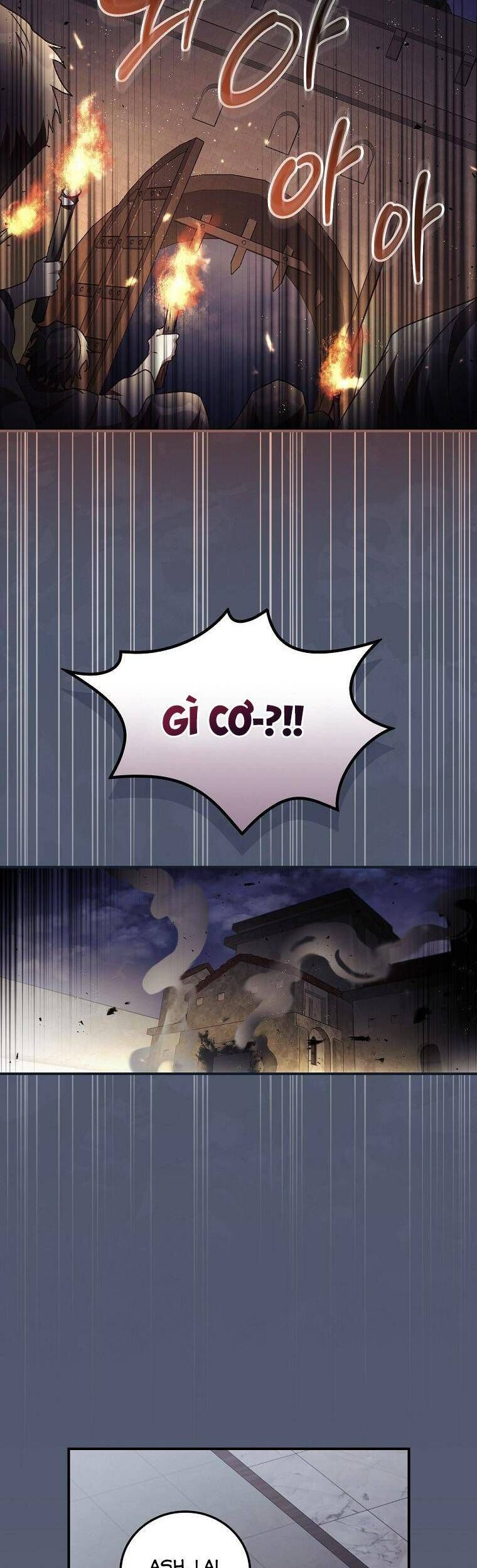 Tôi Nhìn Thấy Cái Chết Của Bạn Chương 38 page 26 - Giả Dược