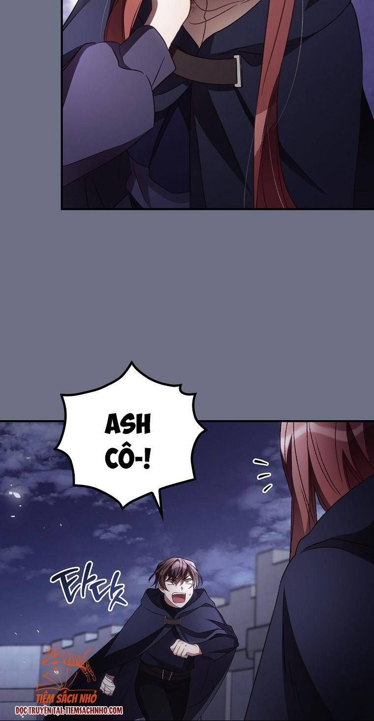 Tôi Nhìn Thấy Cái Chết Của Bạn Chương 38 page 35 - Giả Dược