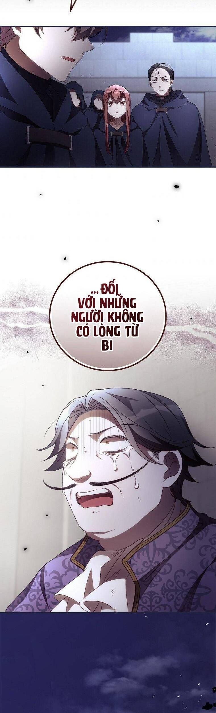 Tôi Nhìn Thấy Cái Chết Của Bạn Chương 38 page 46 - Giả Dược