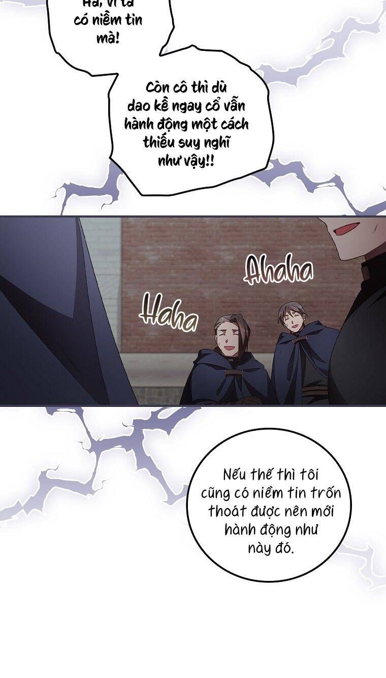 Tôi Nhìn Thấy Cái Chết Của Bạn Chương 39 page 12 - Giả Dược