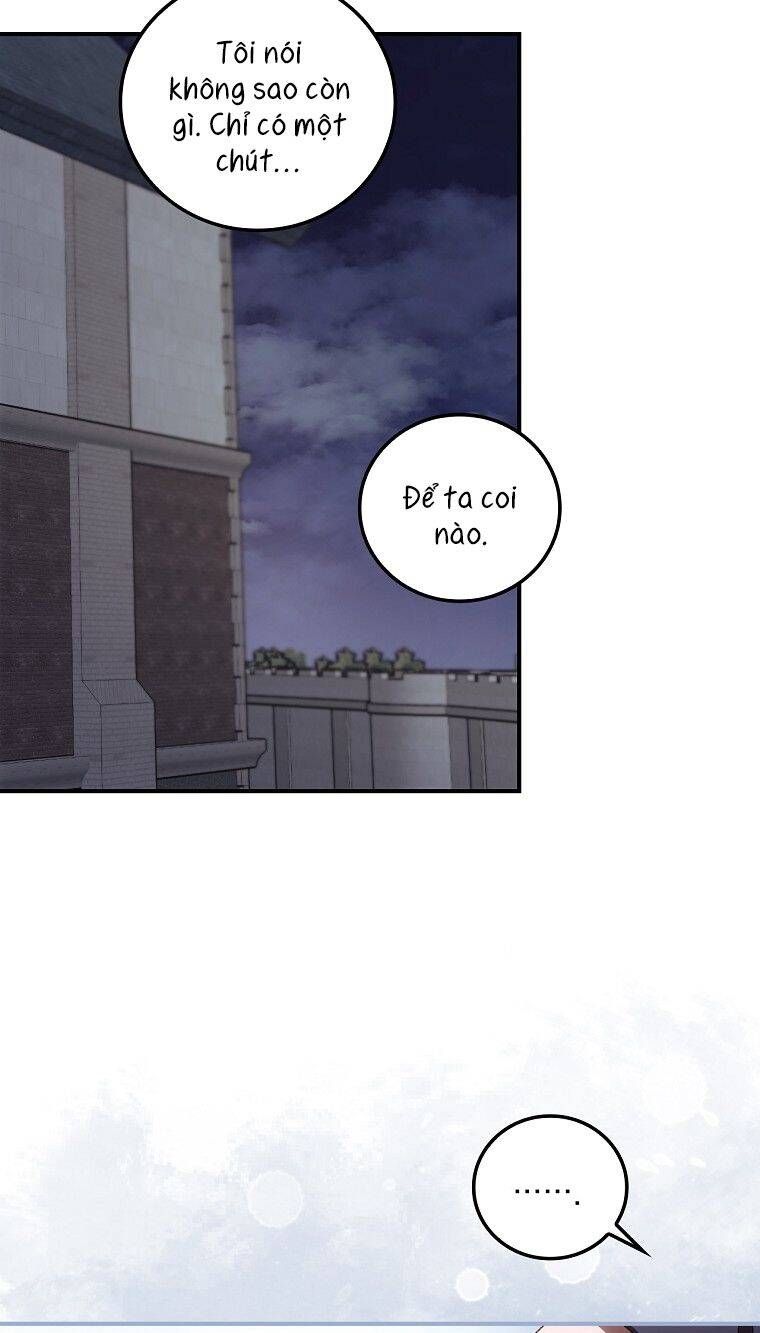 Tôi Nhìn Thấy Cái Chết Của Bạn Chương 39 page 15 - Giả Dược