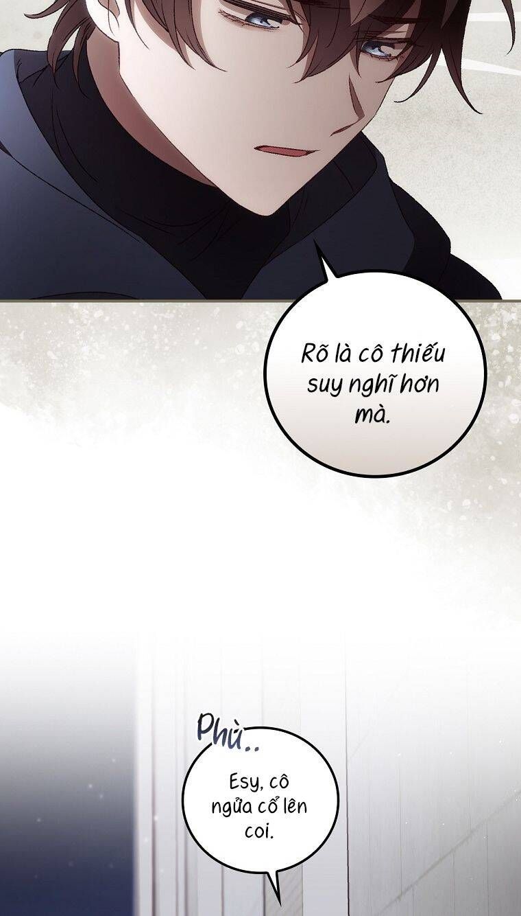 Tôi Nhìn Thấy Cái Chết Của Bạn Chương 39 page 17 - Giả Dược