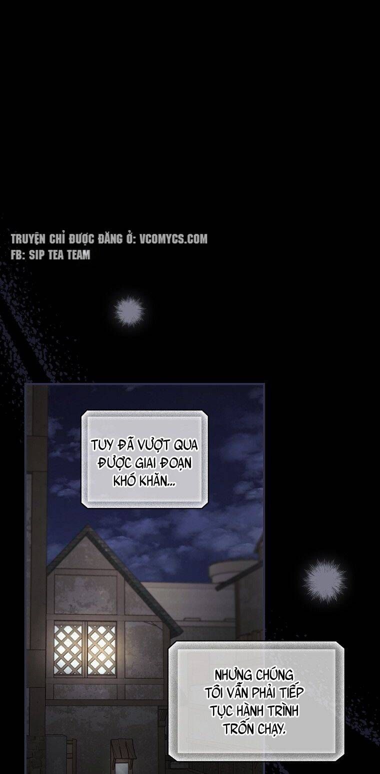 Tôi Nhìn Thấy Cái Chết Của Bạn Chương 39 page 21 - Giả Dược