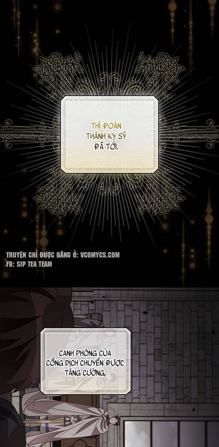 Tôi Nhìn Thấy Cái Chết Của Bạn Chương 39 page 23 - Giả Dược