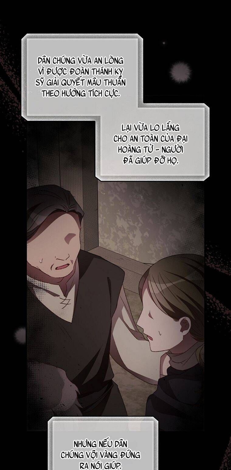 Tôi Nhìn Thấy Cái Chết Của Bạn Chương 39 page 25 - Giả Dược