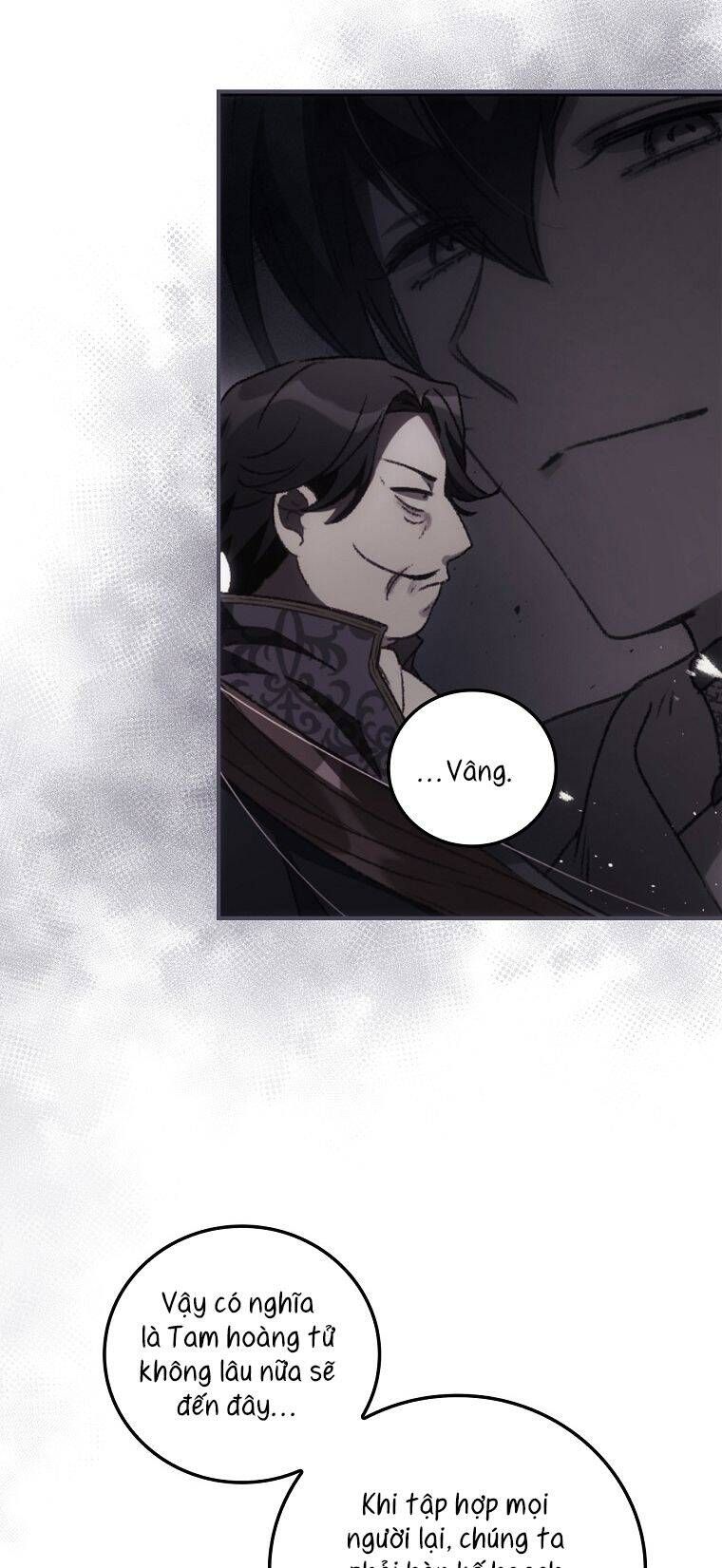 Tôi Nhìn Thấy Cái Chết Của Bạn Chương 39 page 31 - Giả Dược