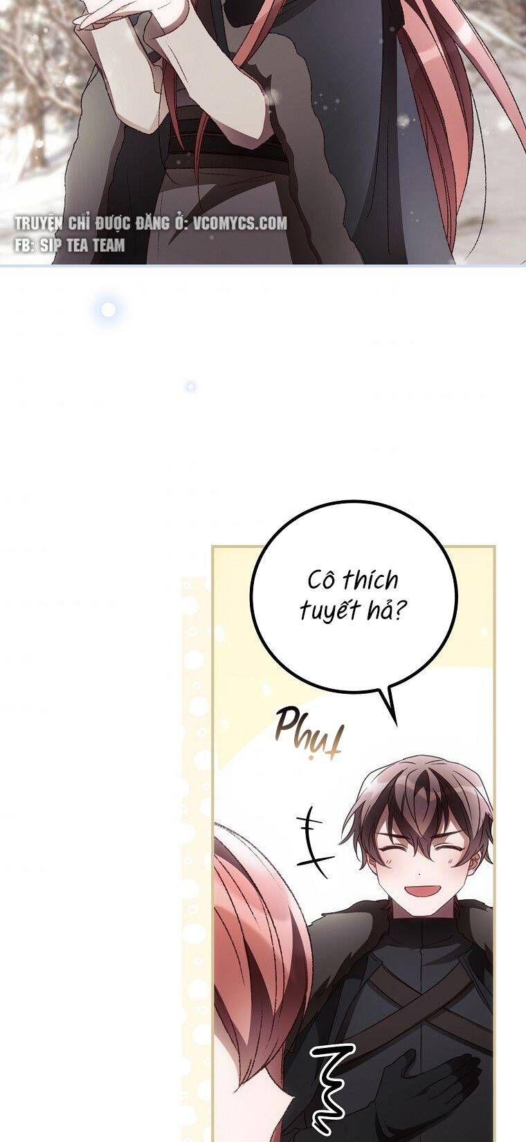 Tôi Nhìn Thấy Cái Chết Của Bạn Chương 39 page 39 - Giả Dược
