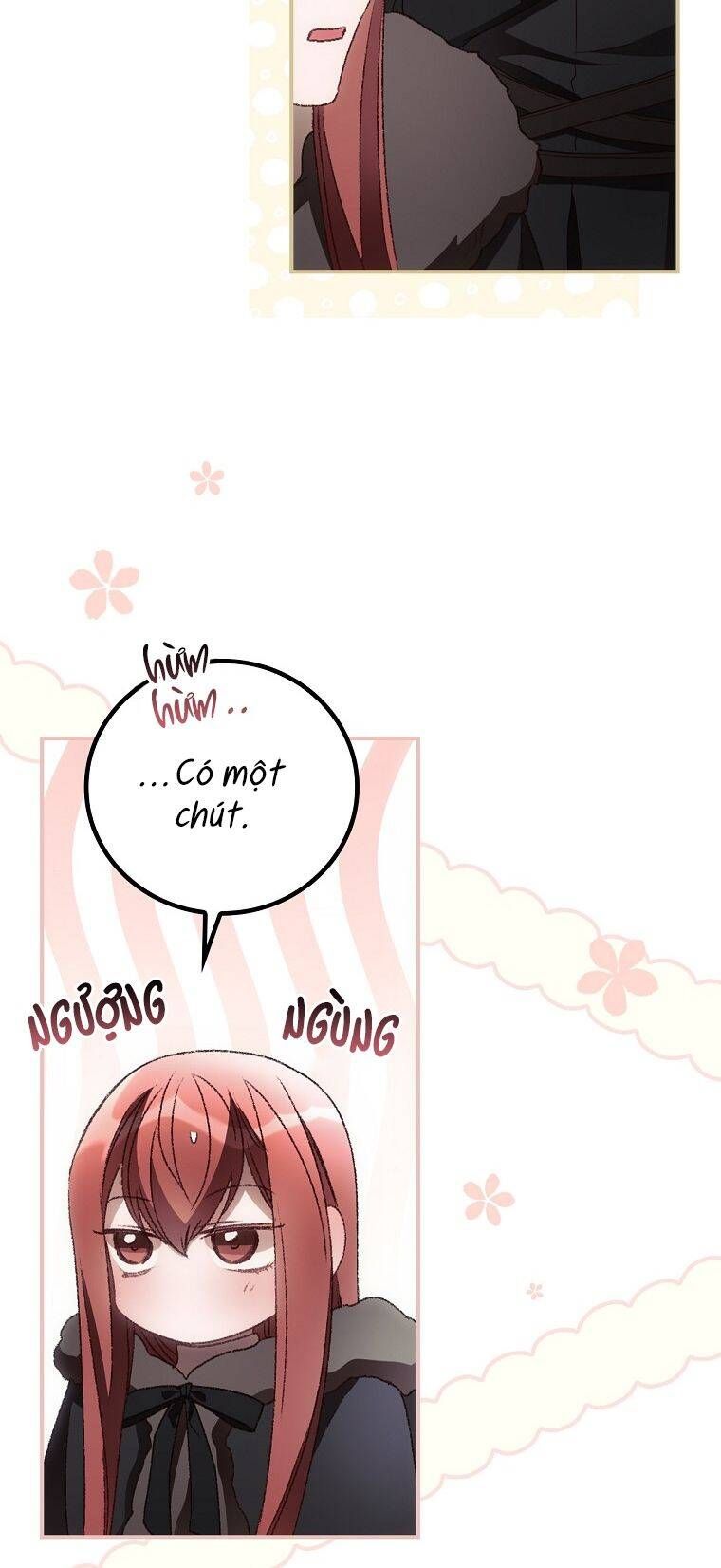 Tôi Nhìn Thấy Cái Chết Của Bạn Chương 39 page 40 - Giả Dược