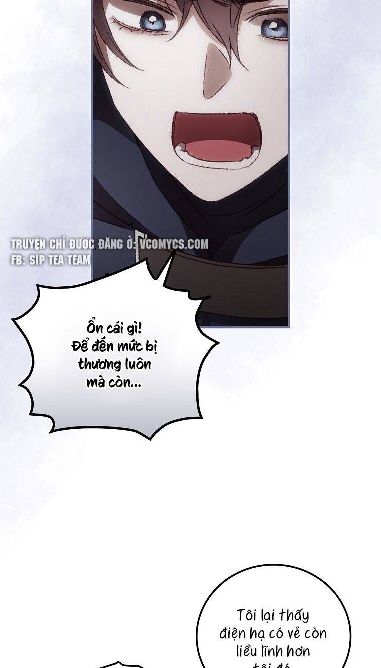 Tôi Nhìn Thấy Cái Chết Của Bạn Chương 39 page 10 - Giả Dược