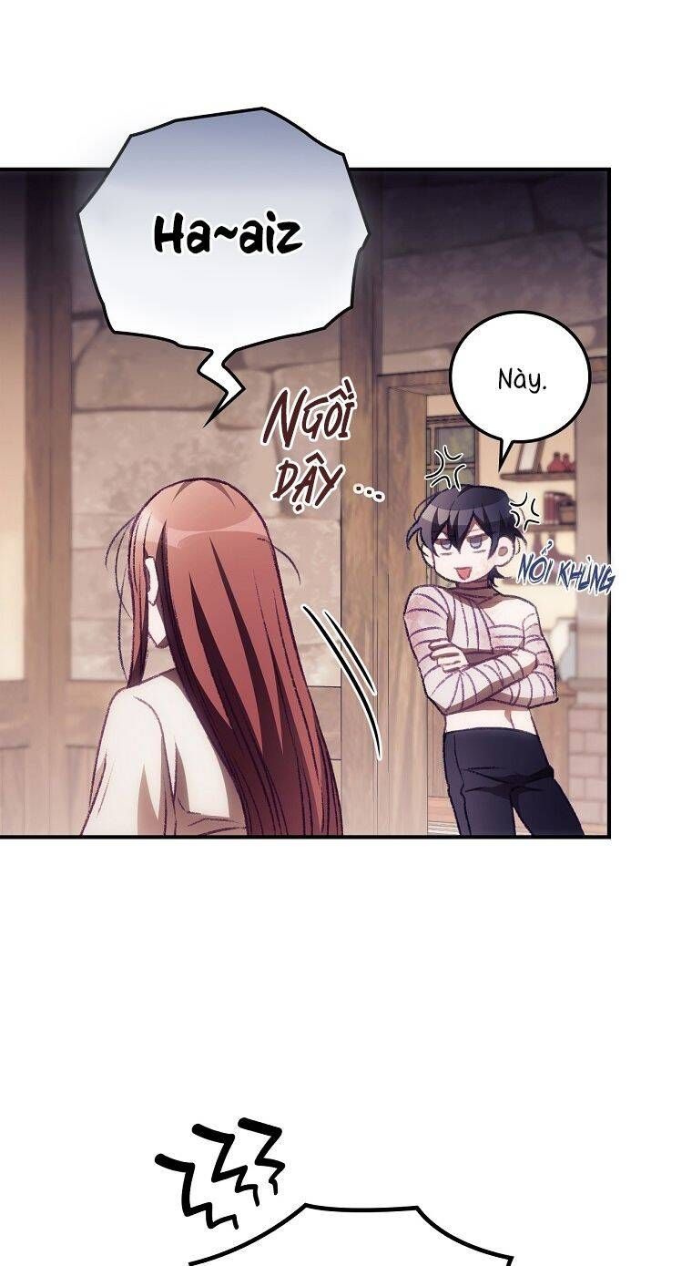 Tôi Nhìn Thấy Cái Chết Của Bạn Chương 4 page 11 - Giả Dược