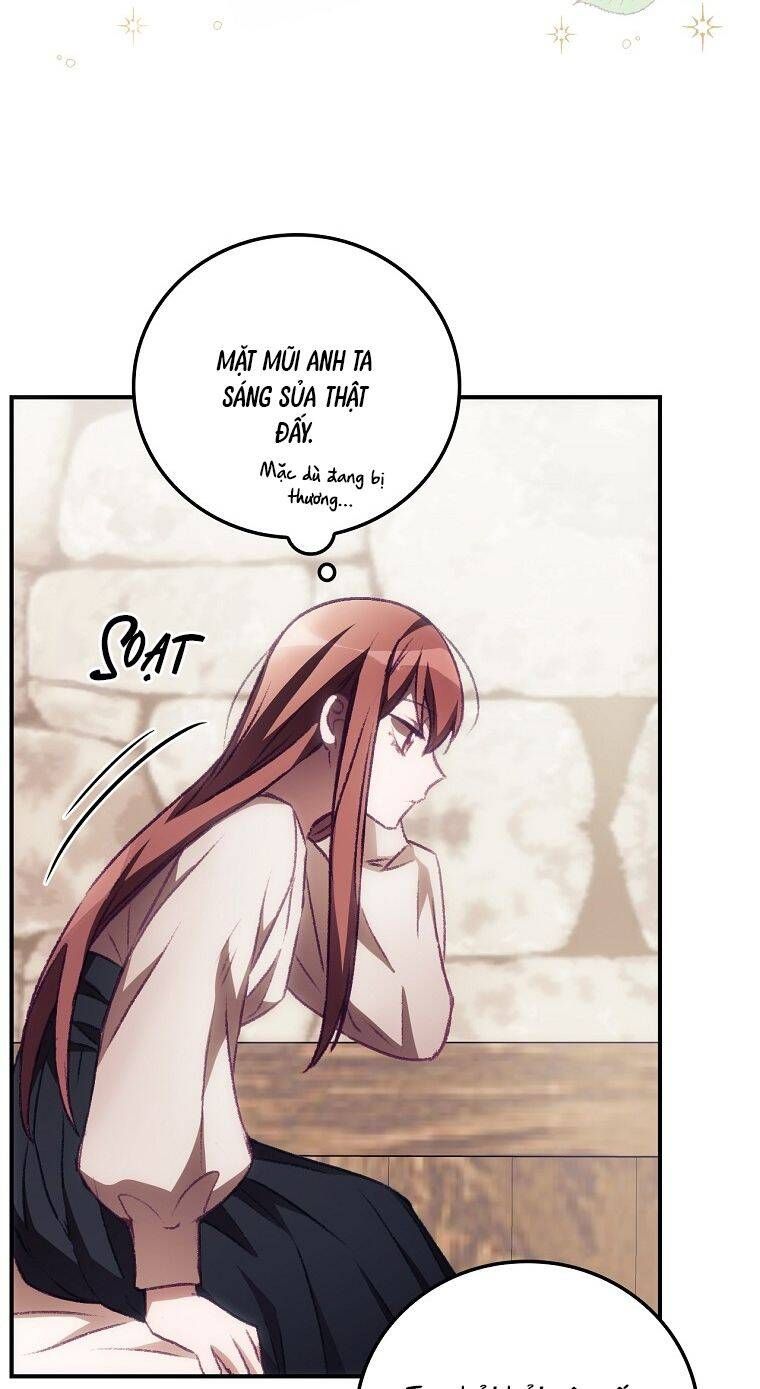 Tôi Nhìn Thấy Cái Chết Của Bạn Chương 4 page 15 - Giả Dược