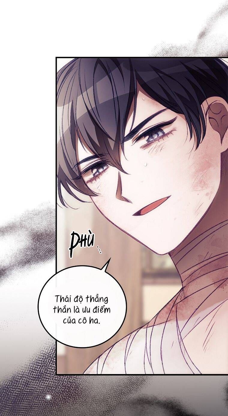 Tôi Nhìn Thấy Cái Chết Của Bạn Chương 4 page 19 - Giả Dược